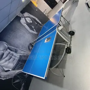 Aluminum High Quality Table Tennis Board