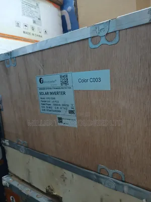 10kva Felicity Inverter Ivps Our Heavy Duty Applications.