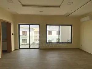4bdrm Duplex in Lekki Phase One for rent