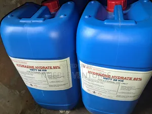 Hydrazine Hydrate