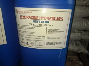 Hydrazine Hydrate