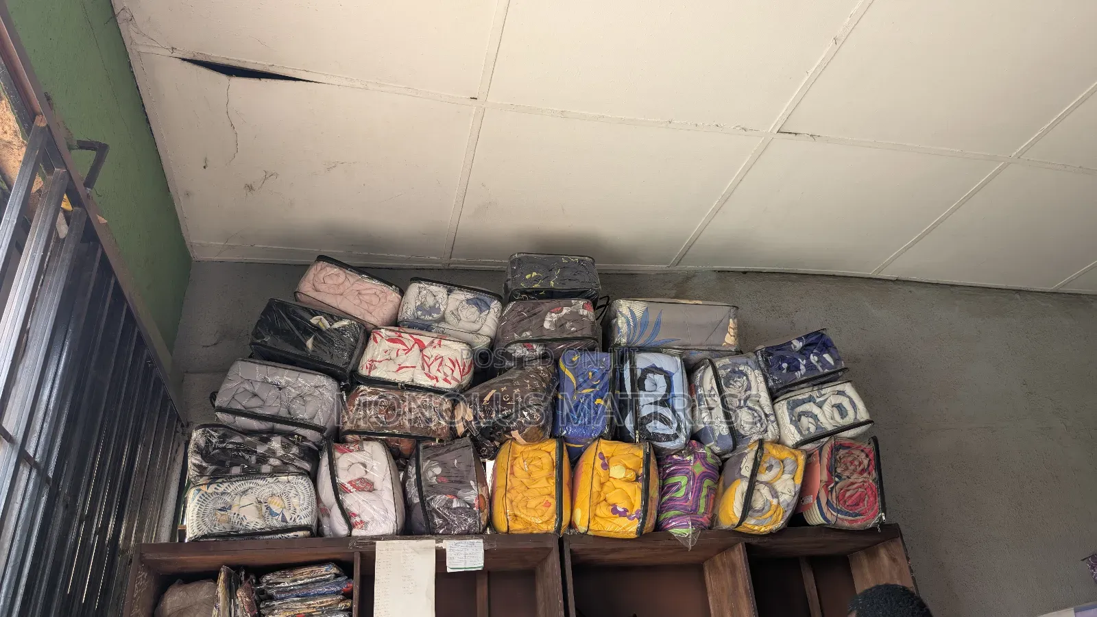 Full Duvet Sets In Ibadan