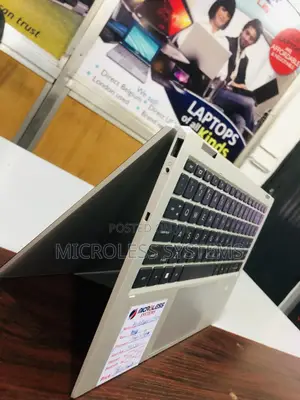 Photo - Laptop HP EliteBook X360 1040 G7 16GB Intel Core I7 SSD 512GB