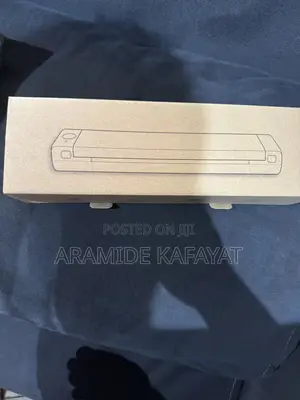 Phomemo Portable Printer