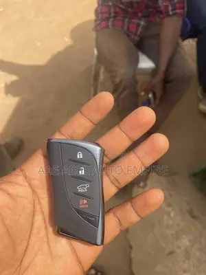 Remote for Lx600,Es350 2020 and All Kinds of Latest Lexus