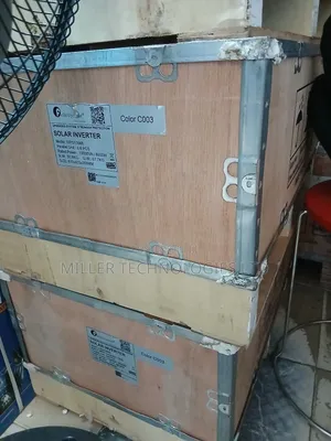 10kva 48 Felicity Solar Inverter Ivps