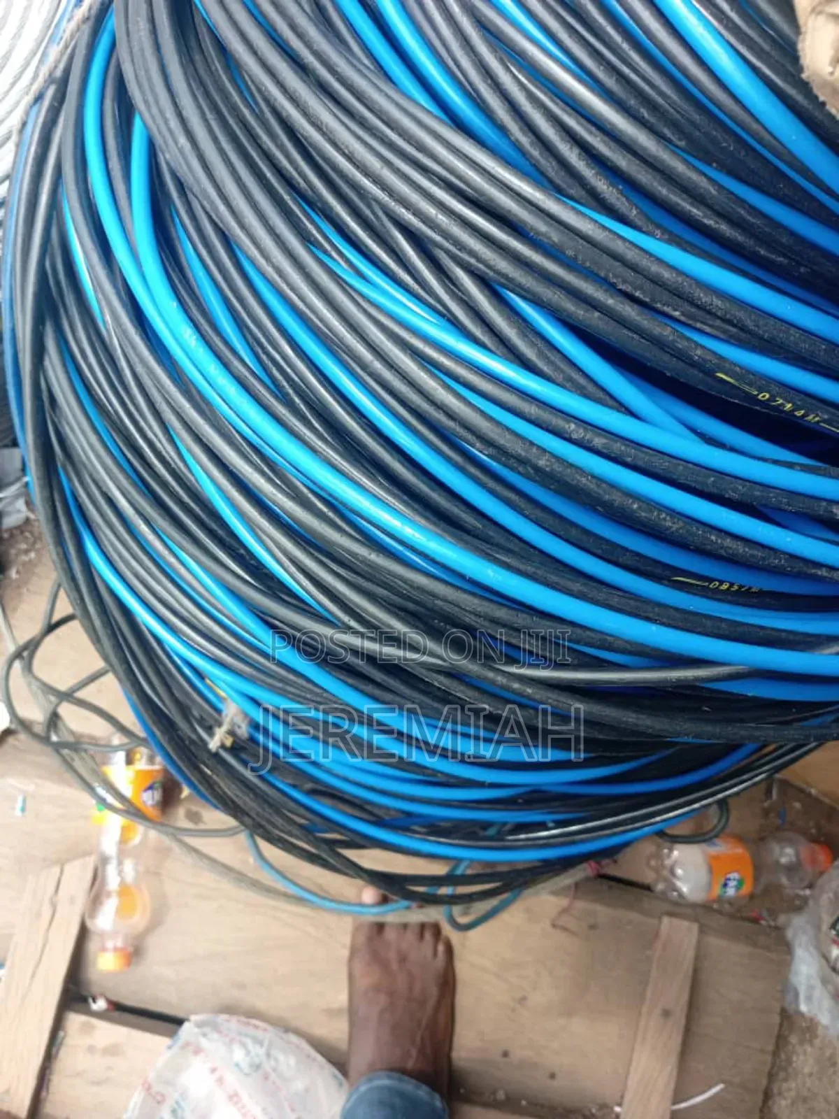 Recline Cable
