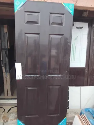 American Steel Door