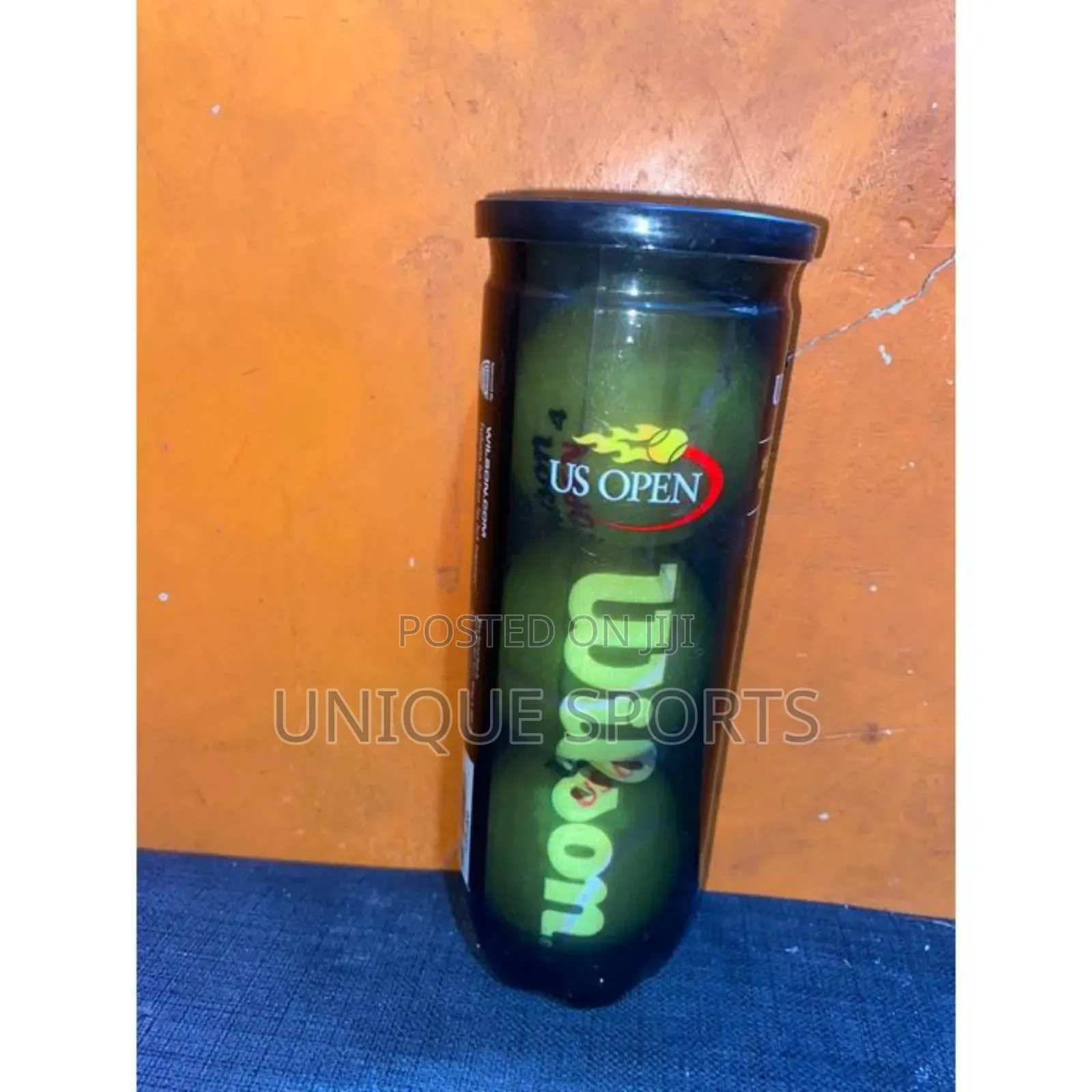 Top Quality Sports Wilson Tennis Balls