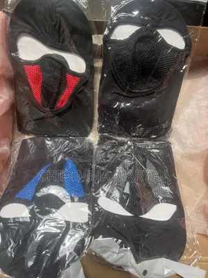 Balaclava for Riders