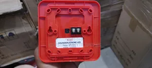 Kidi Conventional Sounder/ Flasher