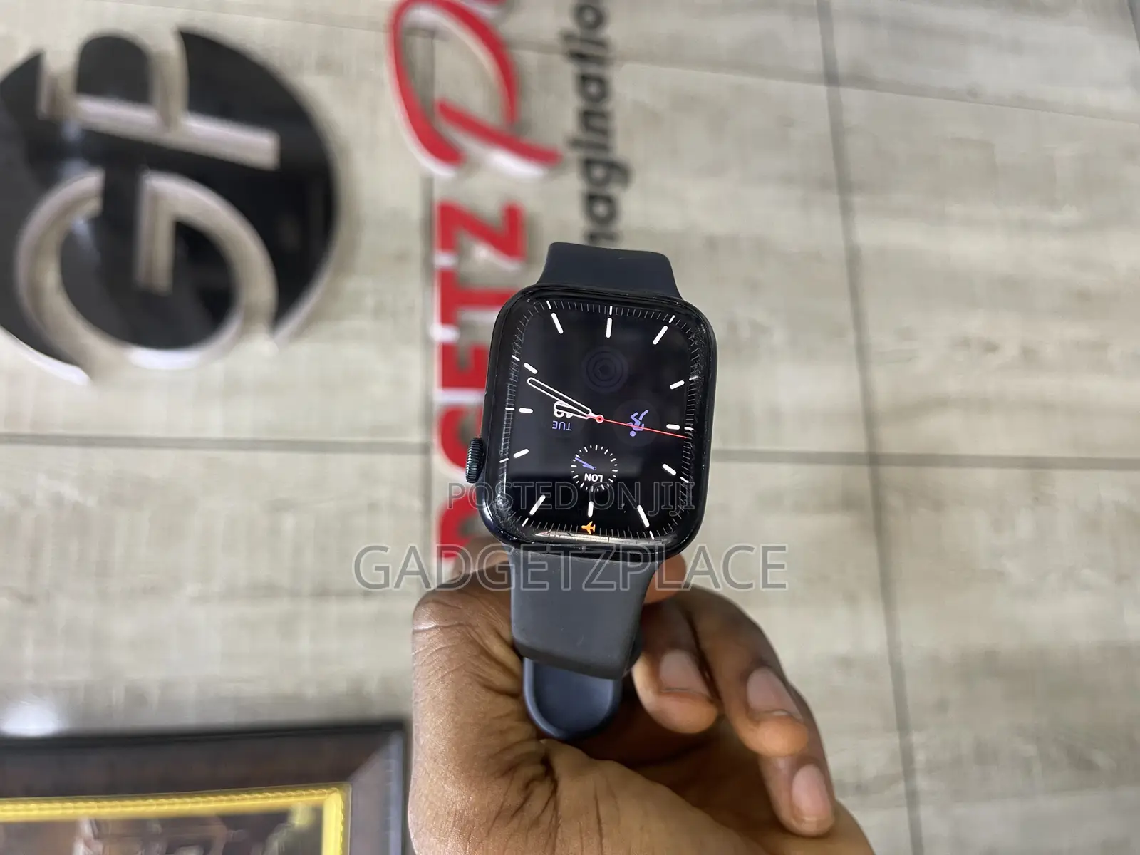 Apple Watch Series 8