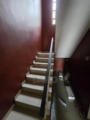 4bdrm Duplex in Omole Phase 2 for rent