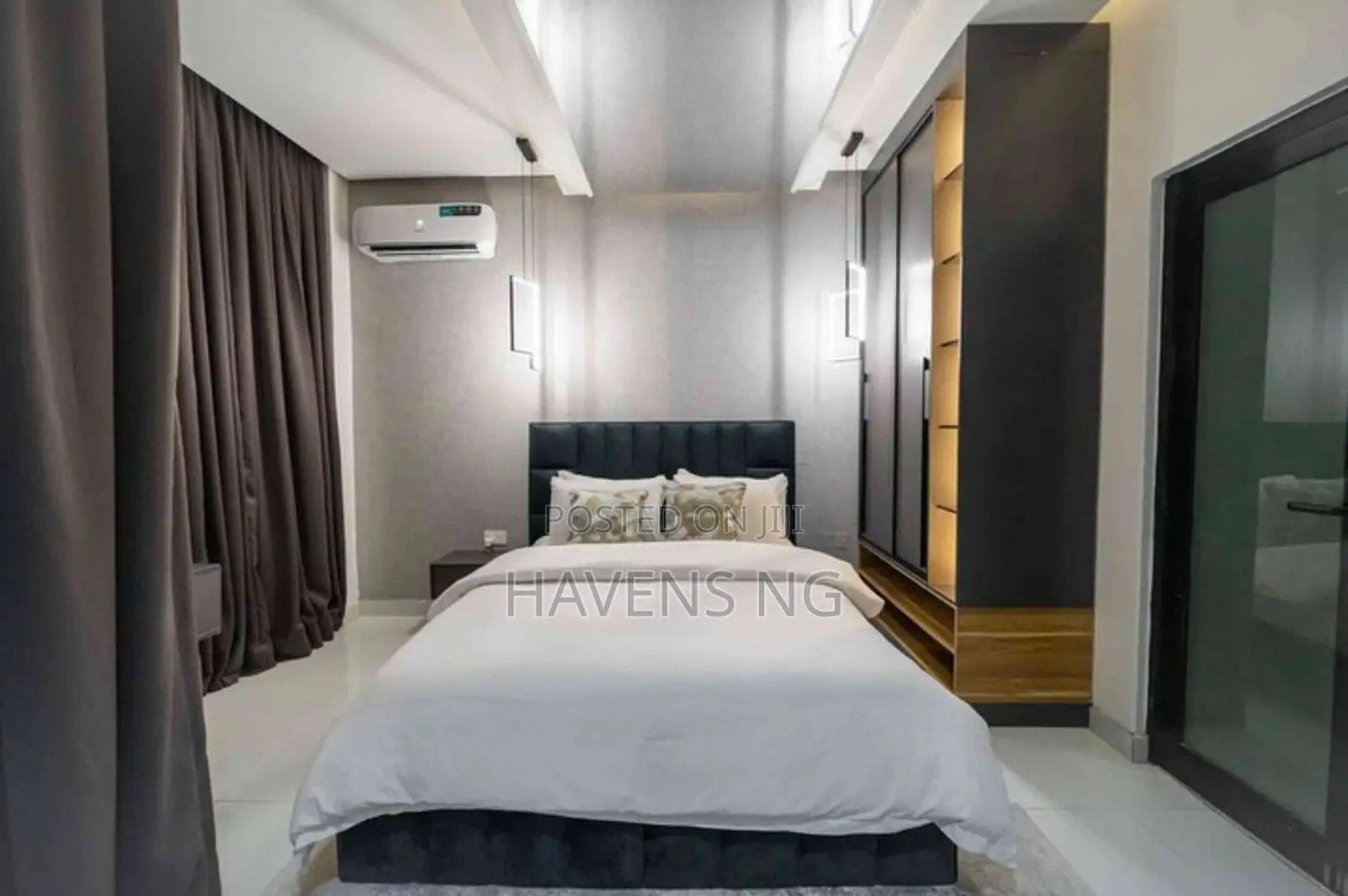 2 Bedroom Penthouse
