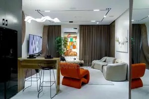 2 Bedroom Penthouse