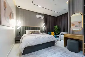 2 Bedroom Penthouse