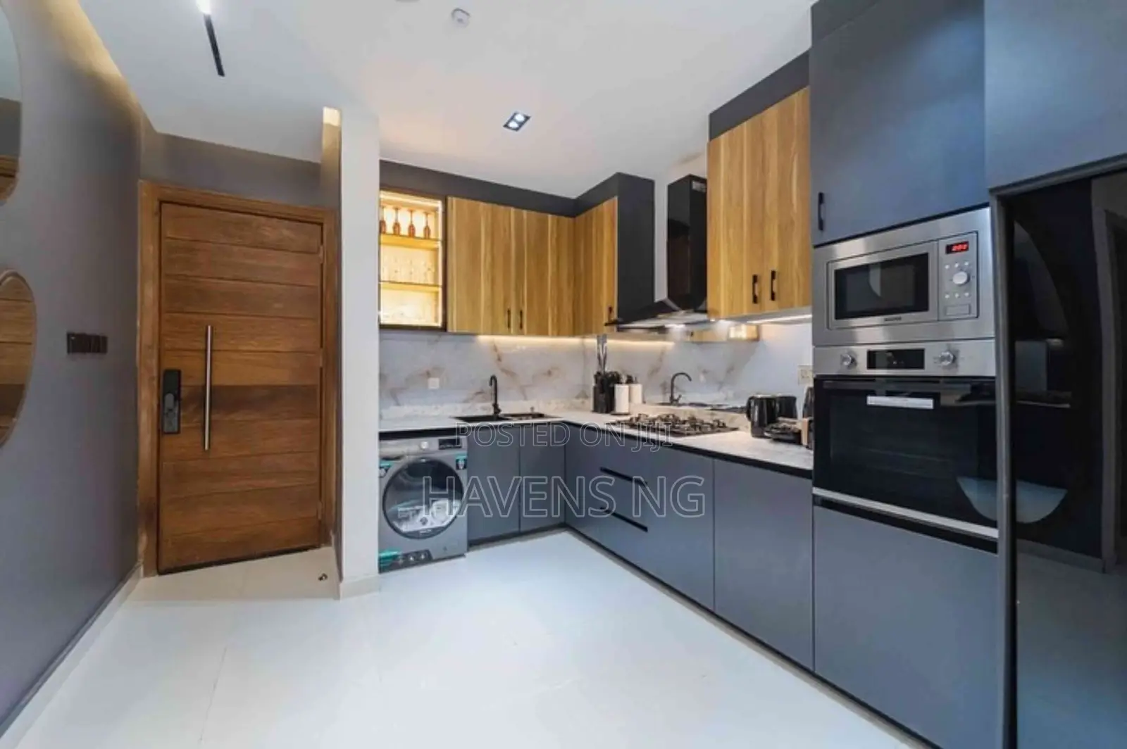 2 Bedroom Penthouse