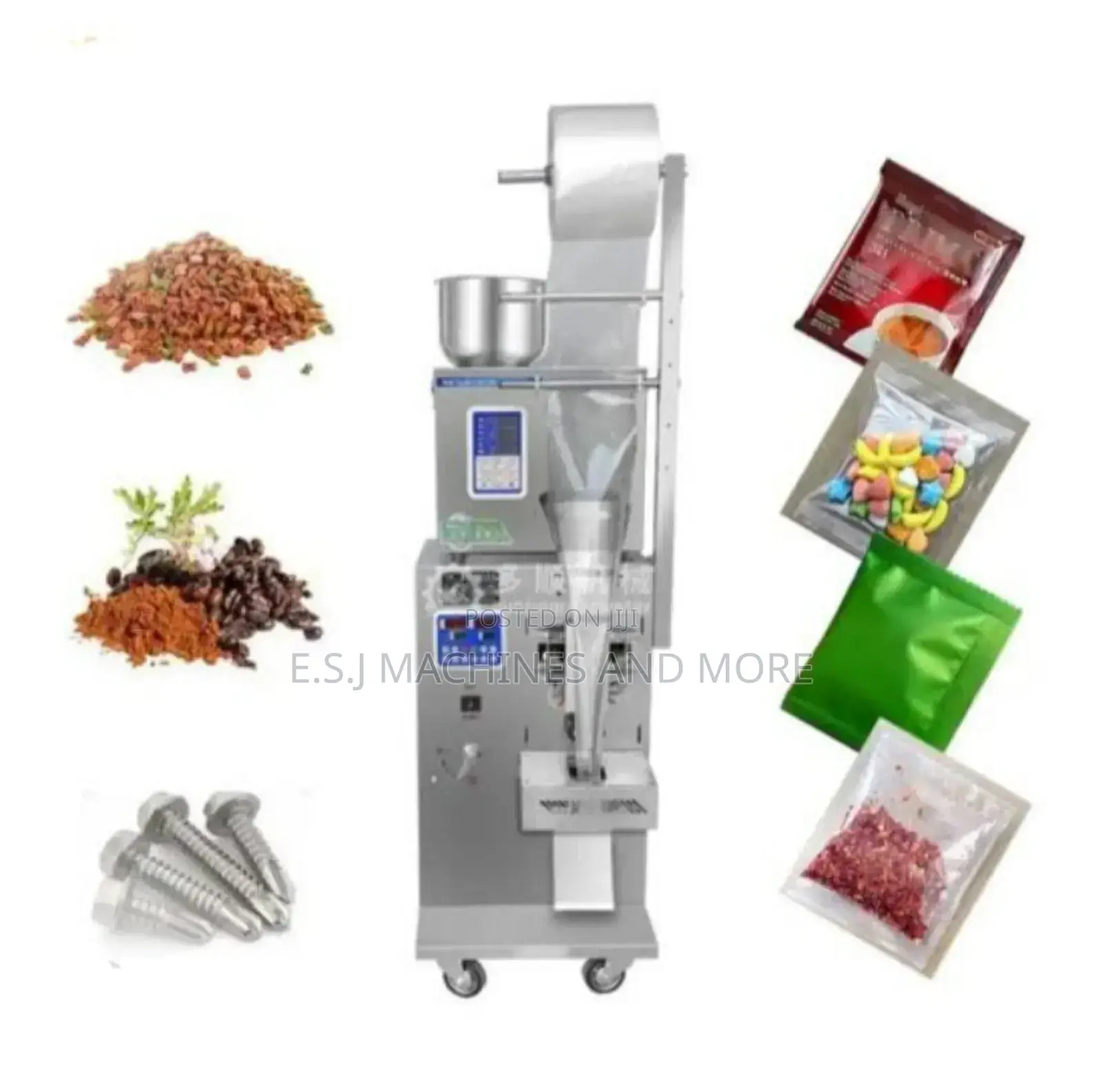 Packaging Machine Powder Packaging Machine