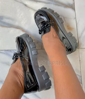 Boyfriend Shoes