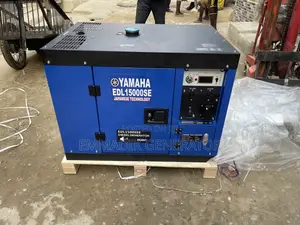 Yamaha Edl15000se