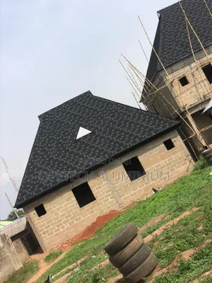 Gerrard and Aluminium Roofing