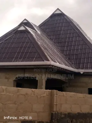 Quality Aluminium Roofing Sheets Professional Installation In Lagos