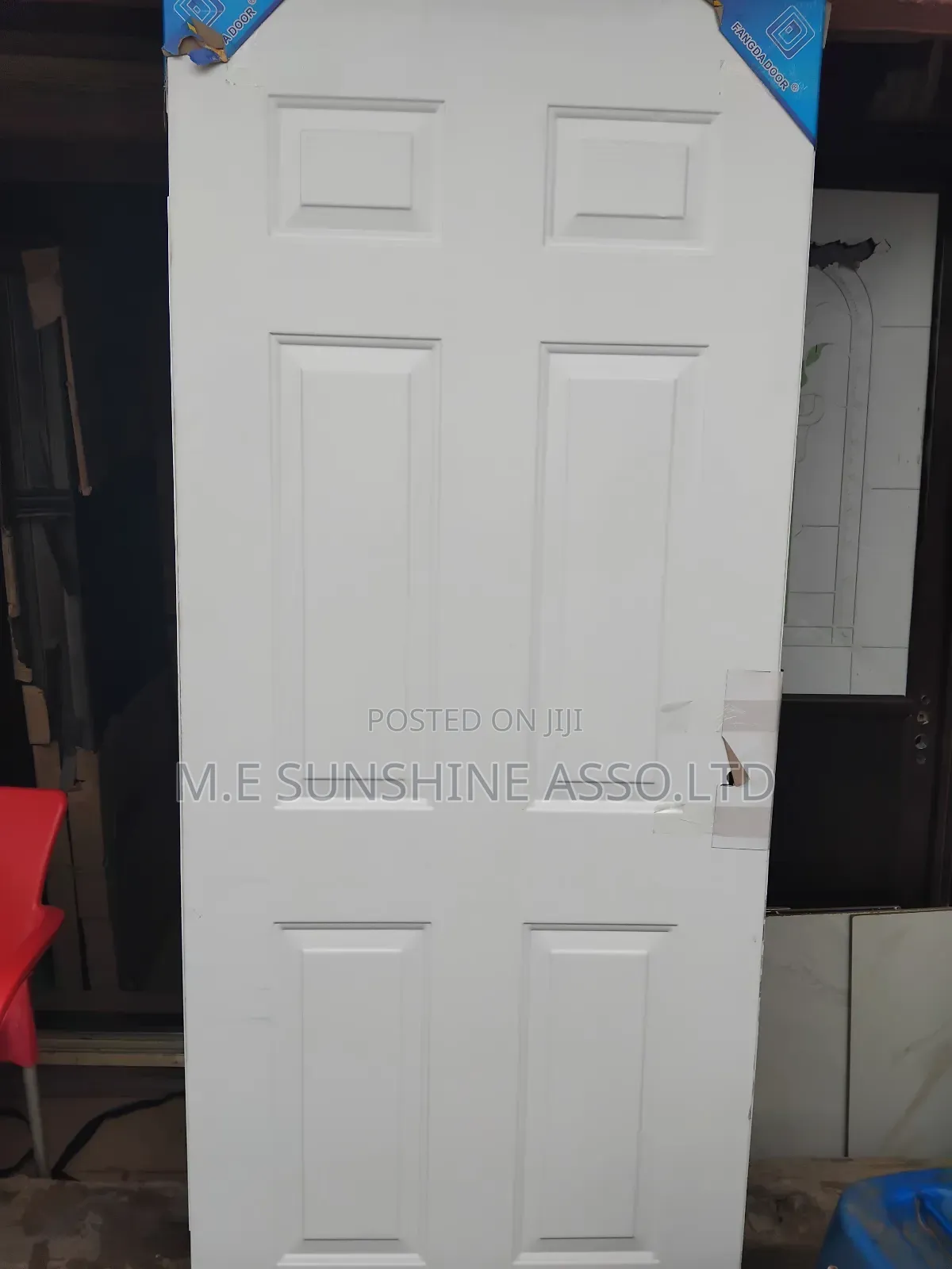 Fangda American Interior Door