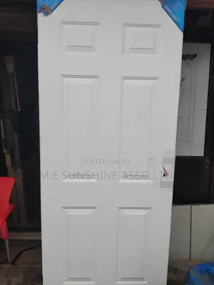 Fangda American Interior Door