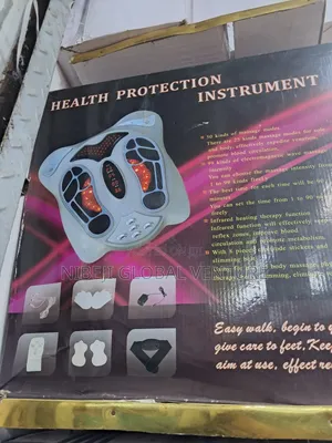 Health Protection Instrument