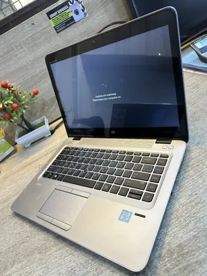 Photo - Laptop HP EliteBook 840 G4 8GB Intel Core I5 SSD 256GB