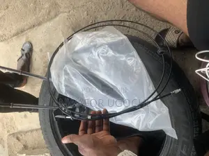 Bonnet Cable 2018-2024 Accord