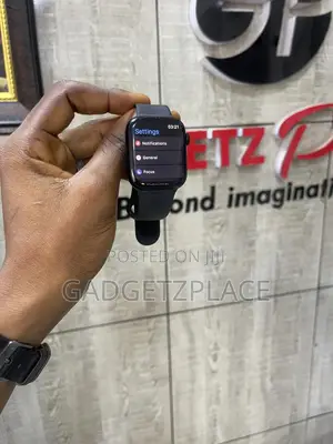 Apple Iwatch