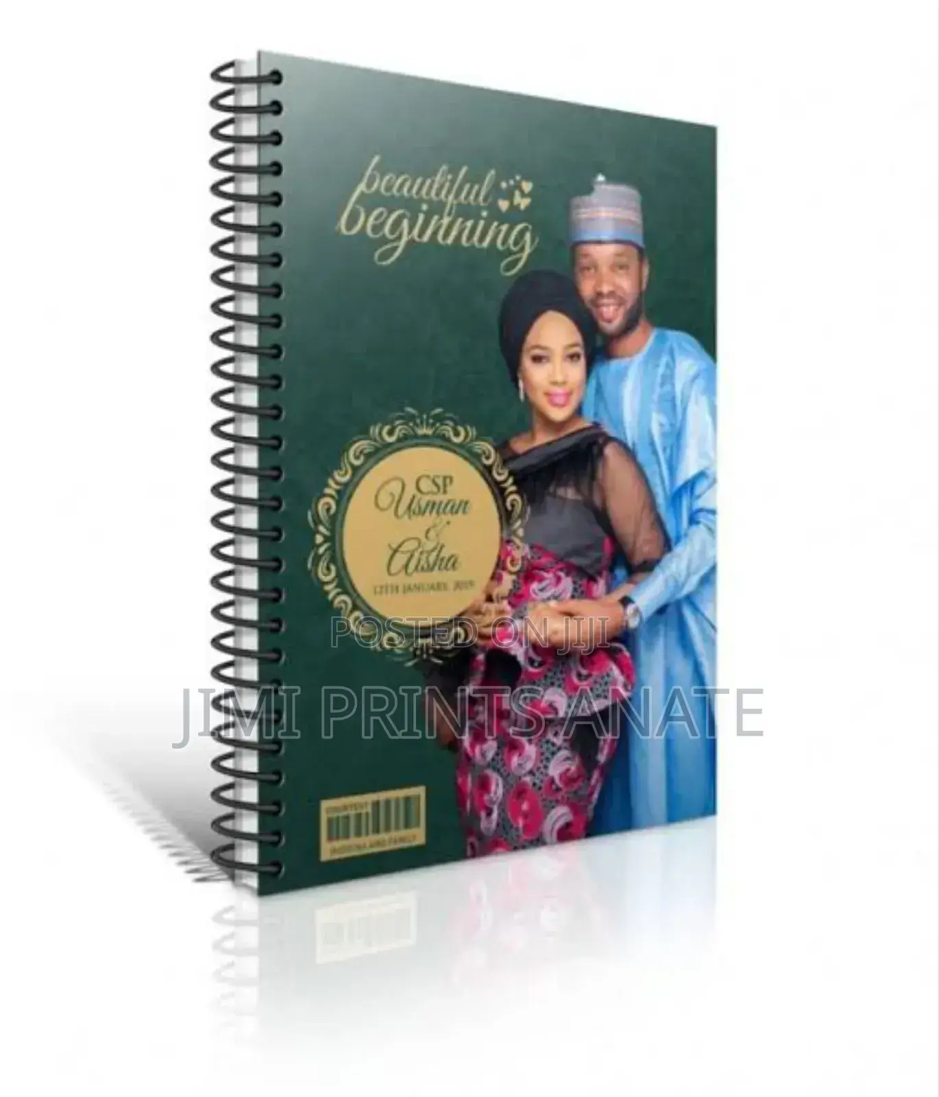 Memo Jotter