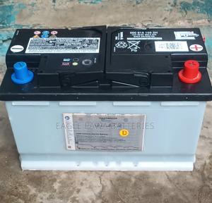 Car Batteries