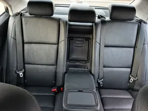 Lexus ES 350 FWD 2013 Black