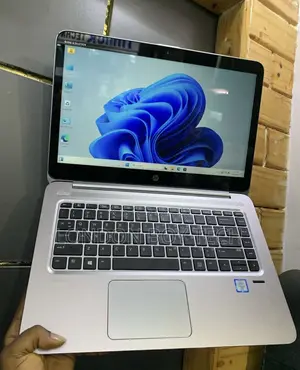 Photo - Laptop HP EliteBook 1040 G3 16GB Intel Core I7 SSD 256GB