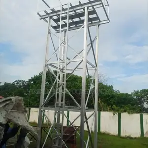 Hydrostand Tank Stand