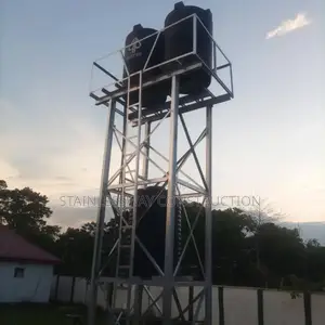 Tankmaster Tank Stand