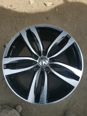 Volkswagen Passart 2017 18 Rim Follow Come