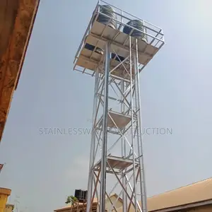 Overhead Pro Overhead Tank Stand