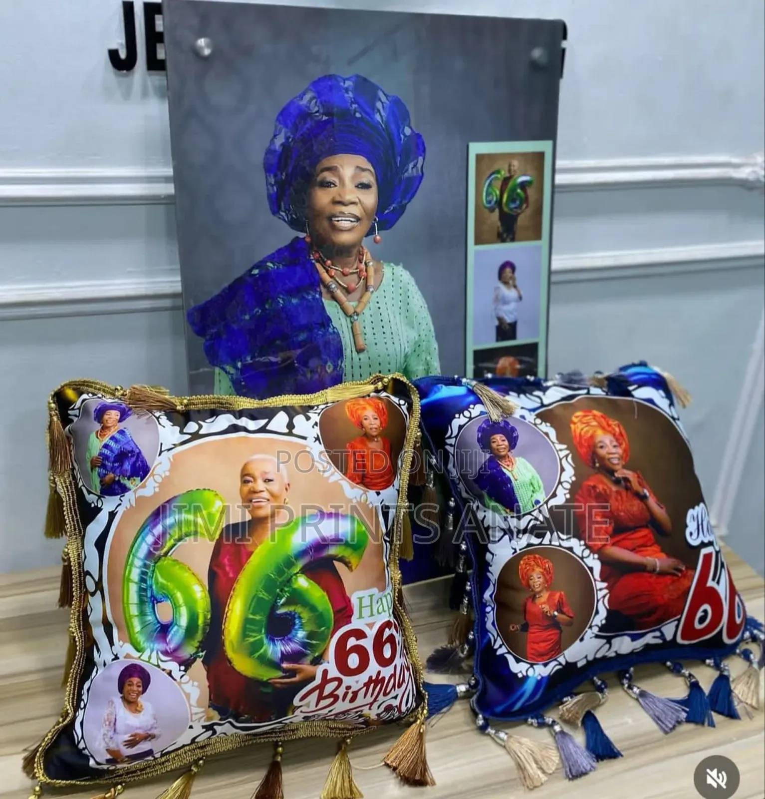 Gift Items Frame and Others