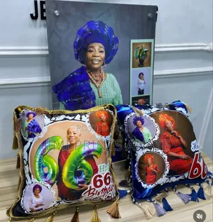 Gift Items Frame and Others