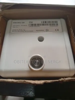 Riello Rmo503 Se Oil Control Unit–Reliable Burner Controller