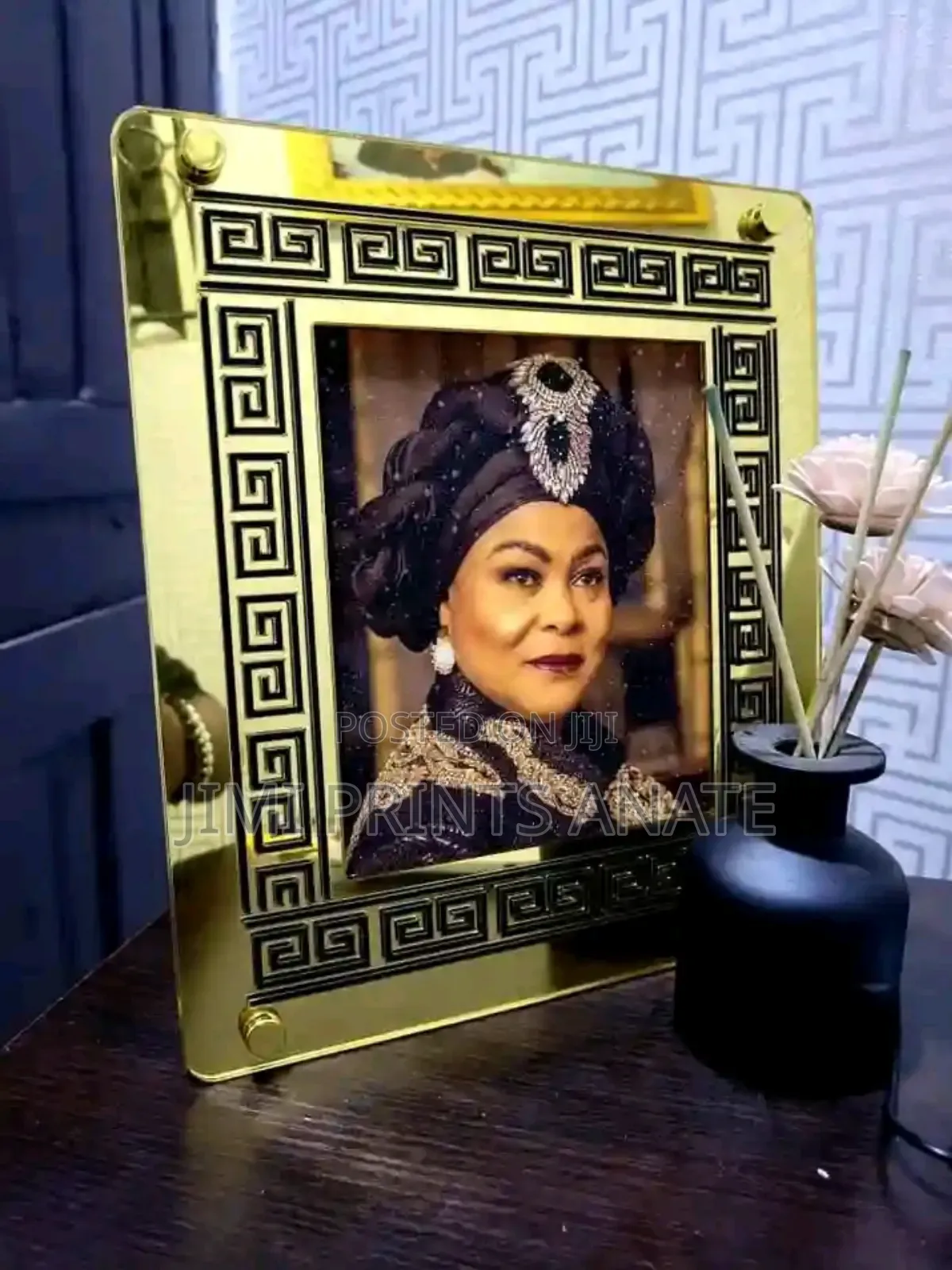 Gift Items Frame and Others