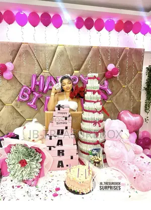 Full Surprise Package