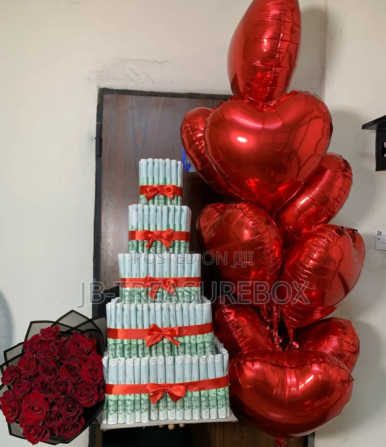 Full Surprise Package