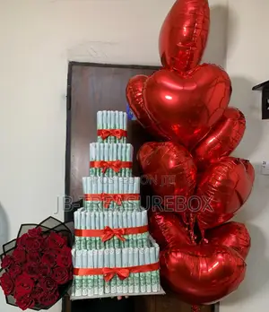 Full Surprise Package