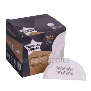Tommy P Breast Pad