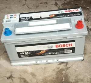 Bosch 100ah