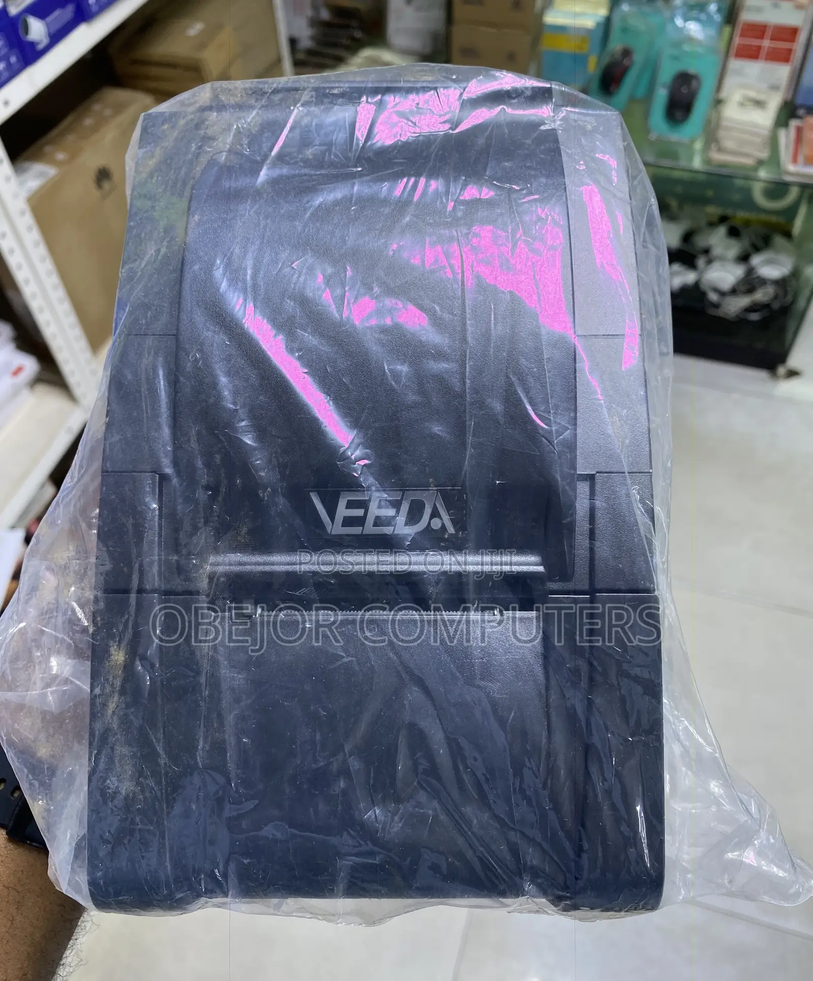 Veeda Vdp5890f1 Thermal Receipt Printer